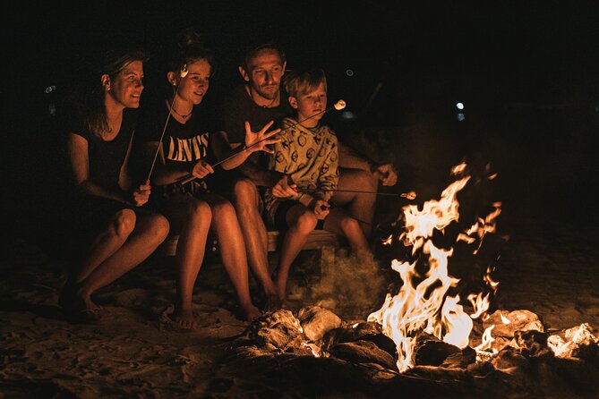 Legend Storytelling and Stargazing in Bora Bora - Key points to know before booking