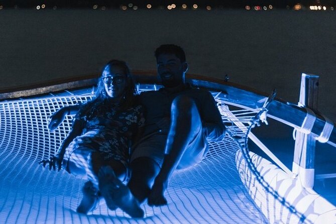 Legend Storytelling and Stargazing in Bora Bora - The timing, comfort, and possible drawbacks