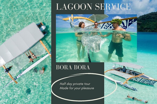 Legend Storytelling and Stargazing in Bora Bora - Who should book this Bora Bora evening?