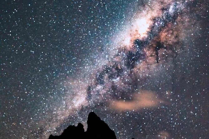 Legend Storytelling and Stargazing in Bora Bora - Stories that link stars, sea, and Polynesian history