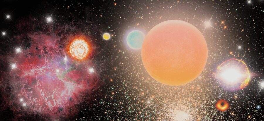 London: Royal Observatory Planetarium Show Entry Ticket - Who will enjoy this most?