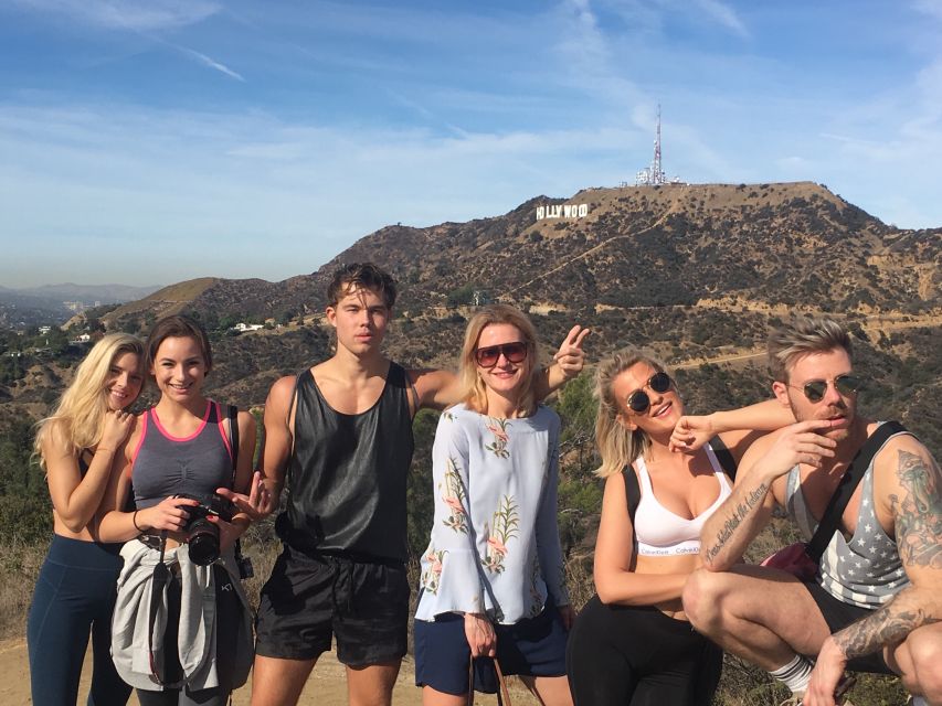Los Angeles: Griffith Observatory Guided Hike/Walking Tour - Why this Griffith Park hike works so well