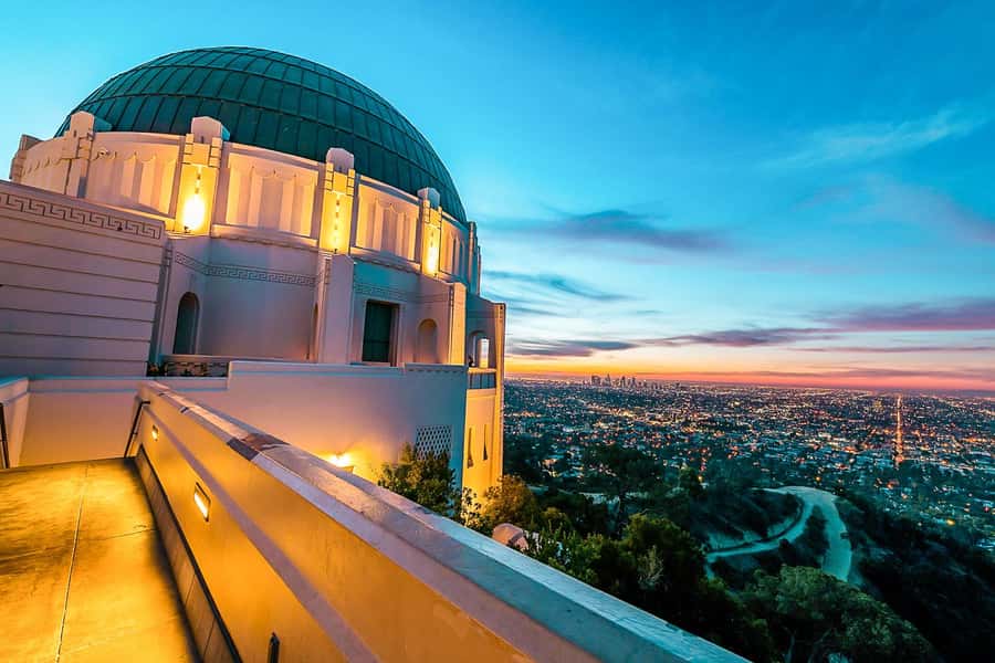Los Angeles: Private Tour of Griffith Observatory - Who should book this Griffith Observatory tour?