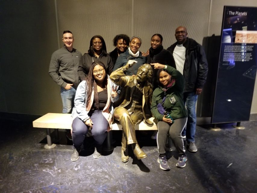 Los Angeles: Private Tour of Griffith Observatory - Timing, opening days, and practical planning