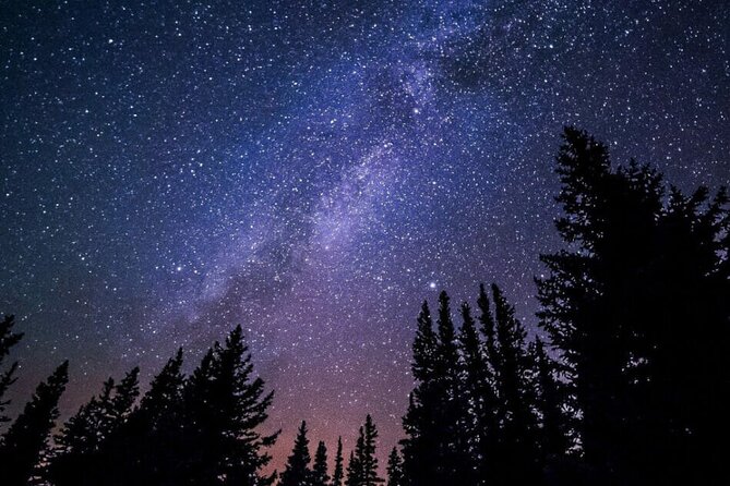 Magic Stargazing & Sunset in Teide with Dinner + Telescopes - Why Teide is the right place for stargazing
