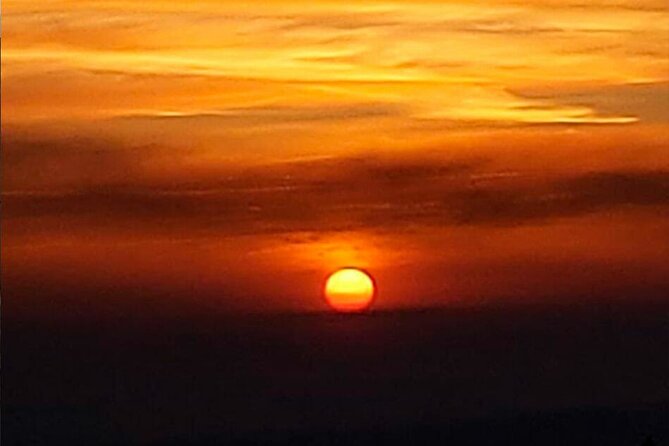 Magic Stargazing & Sunset in Teide with Dinner + Telescopes - What the mixed feedback means for you