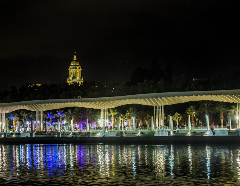 Malaga: A Sea of Stars Nighttime Stargazing Catamaran Tour - Who will enjoy this catamaran trip?