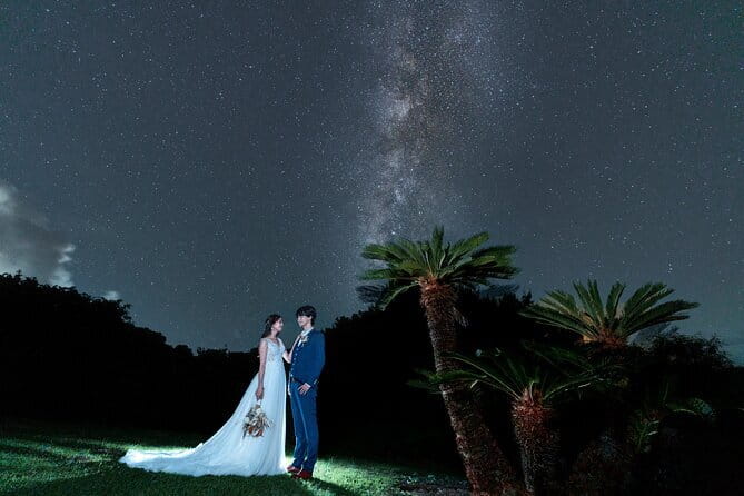 【March-June】Private Firefly Viewing & Stargazing tour - Banna Park under Ishigaki’s dark sky