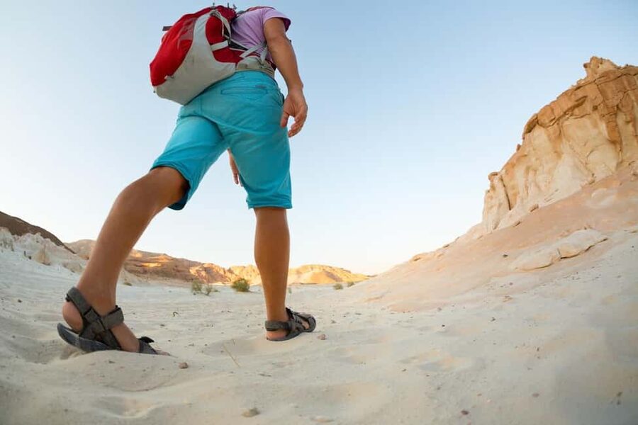Marsa Alam Bedouin Nights: Jeep Safari, Dinner & Stargazing - Key points to know before you book