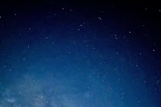 Marsa Alam SPACE OBSERVERS ( Desert Stargazing ) - What the strongest praise tells you