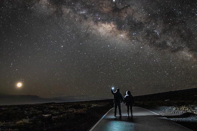 Mauna Kea Stargazing Experience + Photos - Key points before you book
