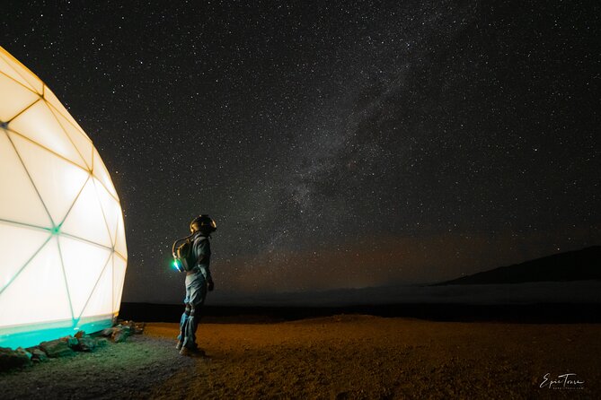 Mauna Kea Stargazing Experience + Photos - Why the Big Island is excellent for stargazing