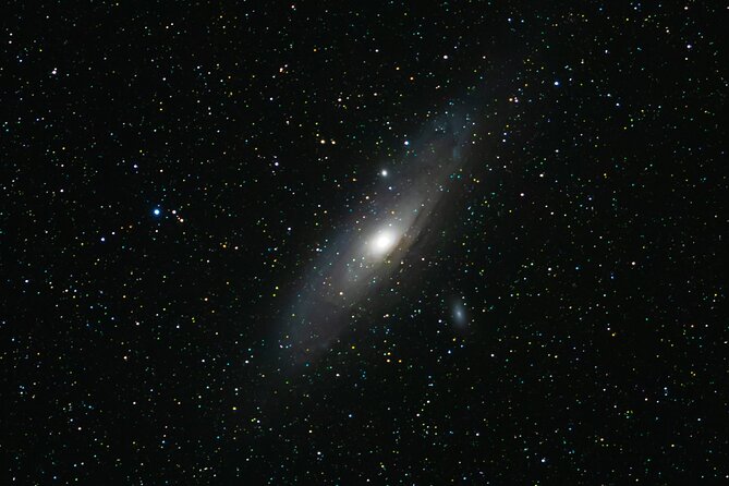 Mauna Kea Stargazing Experience + Photos - Milky Way portraits and the photo package