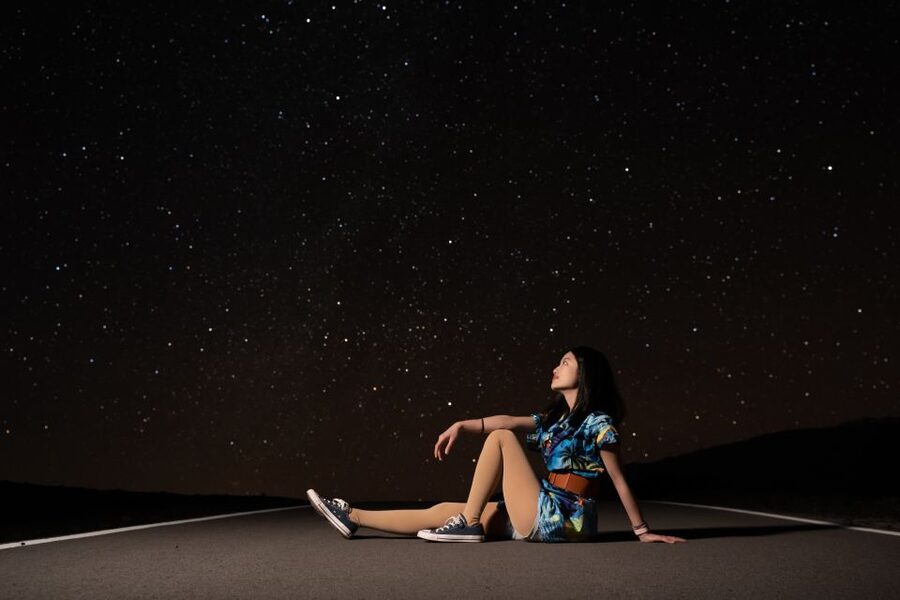 Mauna Kea: Stargazing Experience with Free Photos - The photo session is more than a quick snapshot
