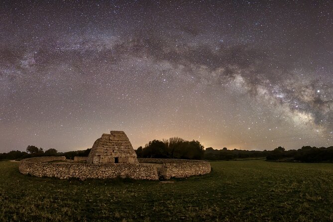 Menorca Astronomical Observation with Telescopes, Night Sky - Is $35.57 a fair price?