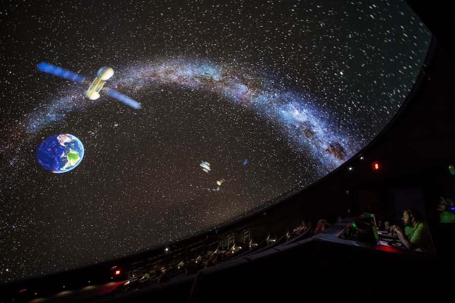 Miami: Frost Museum of Science and Planetarium Entry Ticket - Getting Started at Frost Science
