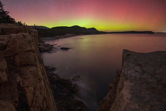 Milky Way Photography Workshop in Acadia National Park - What makes this Acadia workshop different