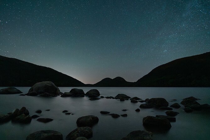Milky Way Photography Workshop in Acadia National Park - Gear and preparation you should take seriously