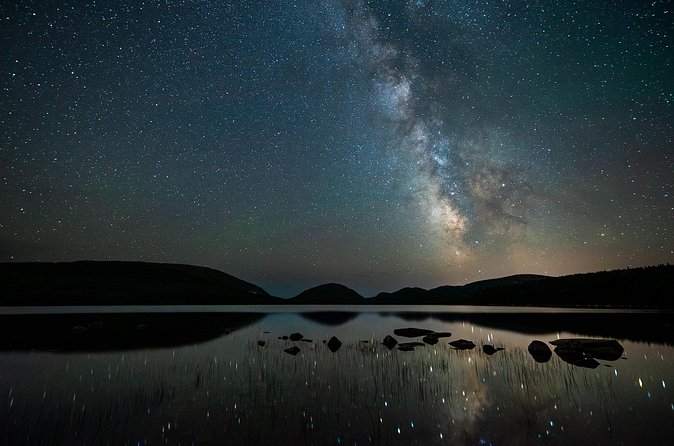 Milky Way Photography Workshop in Acadia National Park - Who will get the most from this workshop