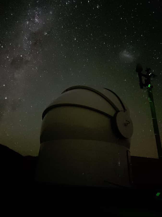 Milky Way Sanctuary Stargazing Tour at Pangue Observatory - Key points to know before booking