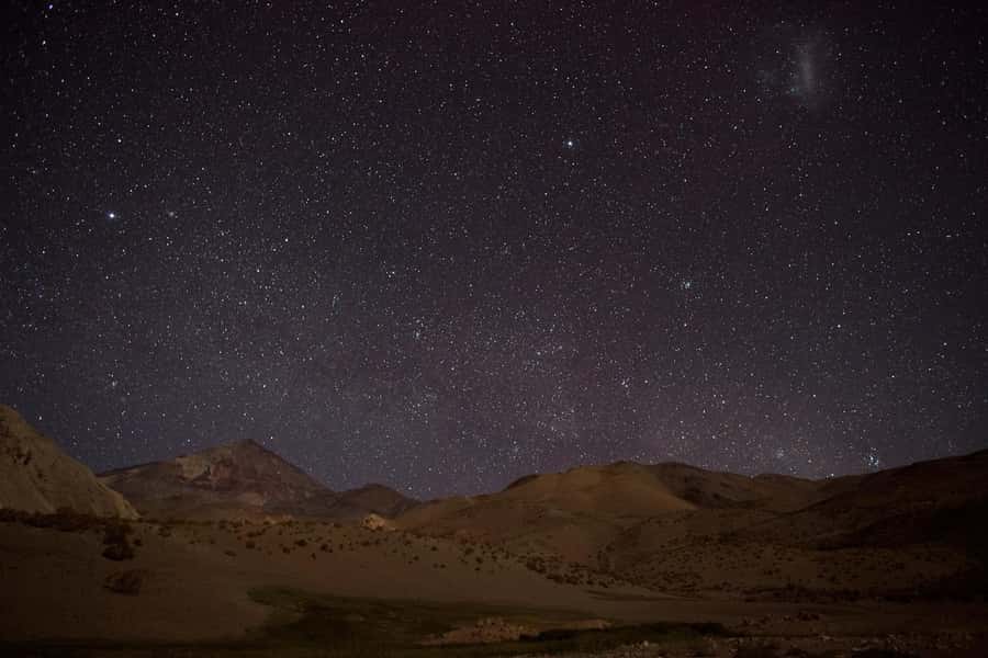 Milky Way Sanctuary Stargazing Tour at Pangue Observatory - Moon phase and booking timing matter