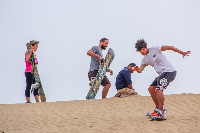 Mleiha Dubai Desert Safari with Stargazing and Dinner - What the service is like
