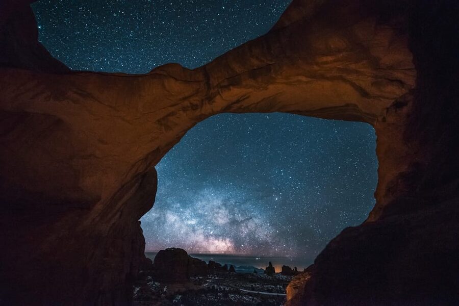 Moab: The Windows Astro-Photography and Stargazing Hike - Key things to know before you go