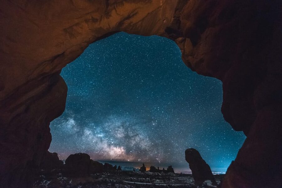 Moab: The Windows Astro-Photography and Stargazing Hike - Who will get the most from this experience
