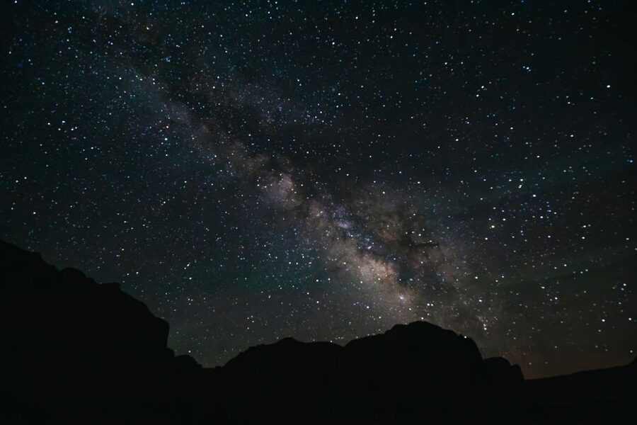 Monument Valley: Stargazing Tour - Booking advice for the clearest night
