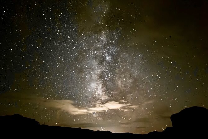 Monument Valley Stargazing Tour - Navajo traditions alongside astronomy