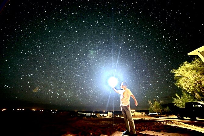 Monument Valley Stargazing Tour - Who will enjoy this nighttime outing?
