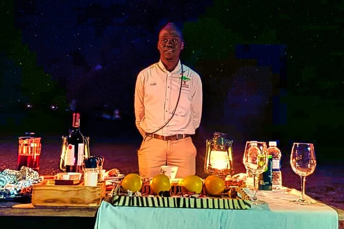 Moonlight Experience and Stargazing close to Victoria Falls - Why stargazing fits a Victoria Falls trip