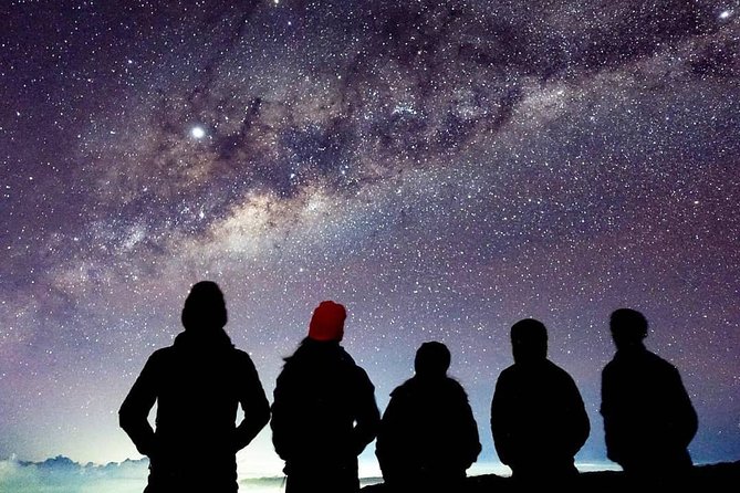 Mount Bromo Milky Way Photography and Sunrise Private Tour (1D1N) - Key details at a glance