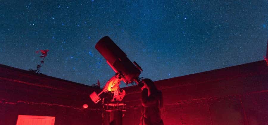 Mount Cook, Lake Pukaki: Billion Star Dining - Four details that make this evening different