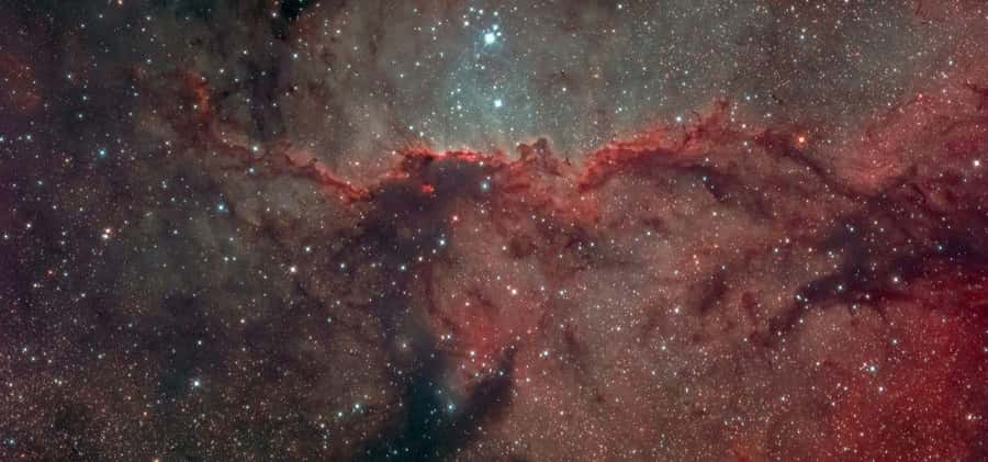 Mount Cook, Lake Pukaki: Billion Star Dining - What you may see through the telescope