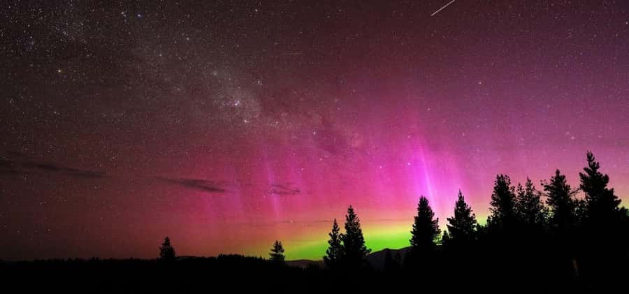 Mount Cook, Lake Pukaki: Billion Star Dining - Is $224 per person good value?