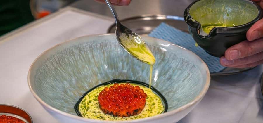 Mount Cook, Lake Pukaki: Billion Star Dining - Who should book this experience?