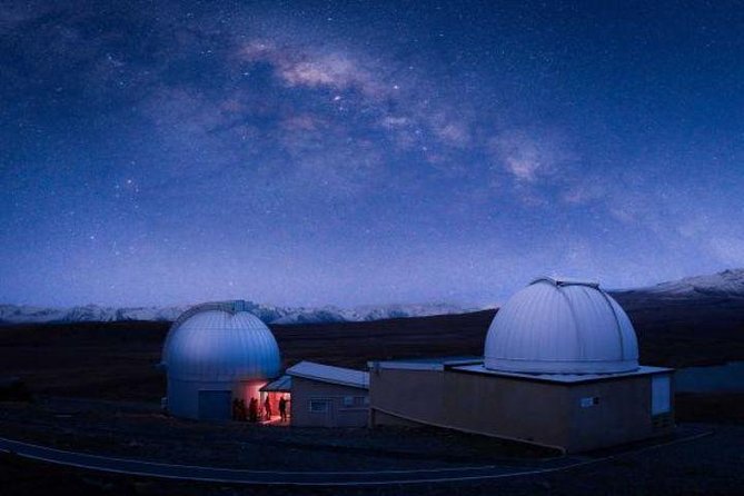 Mount John Observatory Stargazing Experience, Tekapo - Key points before you book