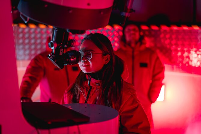Mount John Observatory Stargazing Experience, Tekapo - Why Mount John makes stargazing special