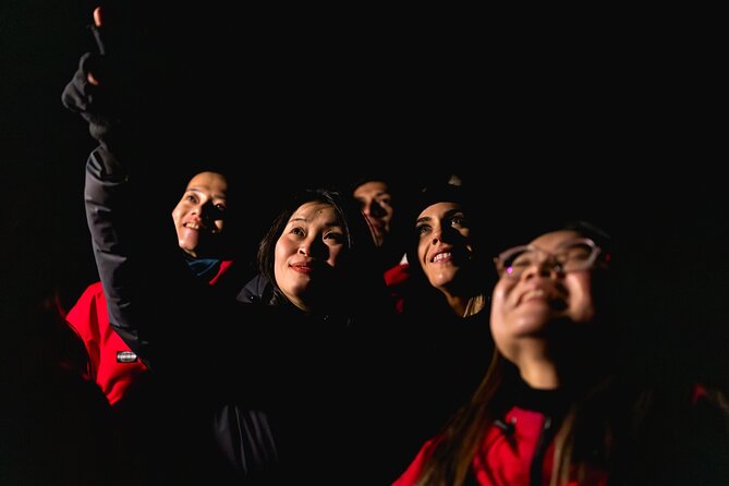 Mount John Observatory Stargazing Experience, Tekapo - The guides make or break the evening