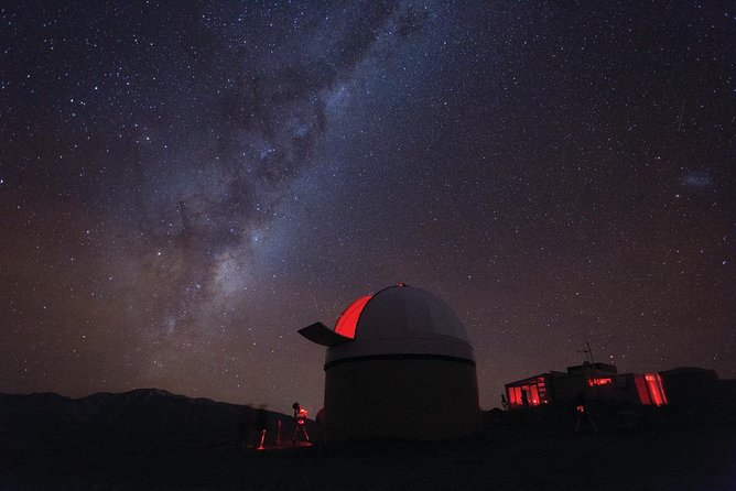 Mount John Observatory Stargazing Experience, Tekapo - Is $139.39 good value?