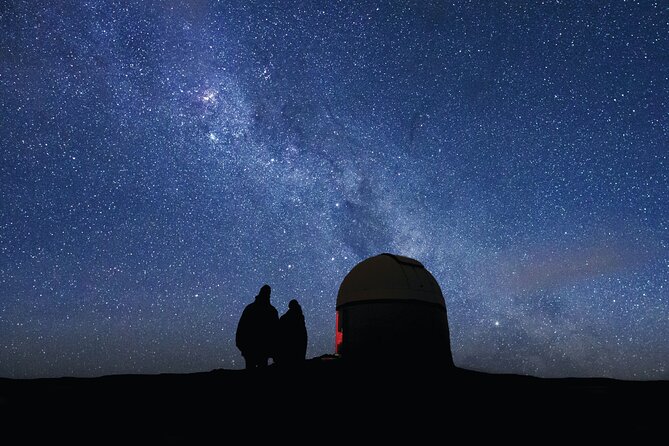 Mount John Observatory Stargazing Experience, Tekapo - Who will enjoy this most?