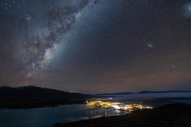 Mount John Observatory Stargazing Experience, Tekapo - What happens during the 90-minute summit session