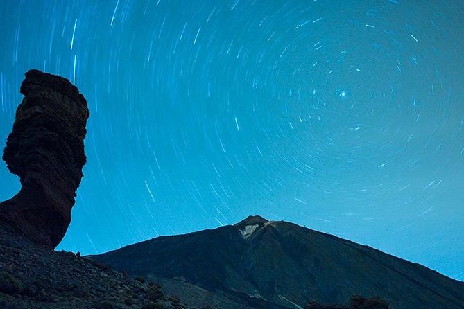 Mount Teide Night Tour: Stargazing, Dinner and Hotel Pick up - Is the $93.93 price good value?