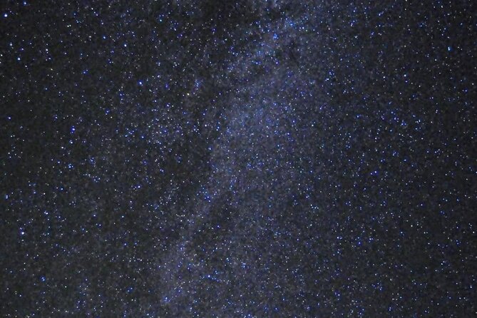 Mount Teide Stargazing with Dinner - How much value do you get for $107.68?