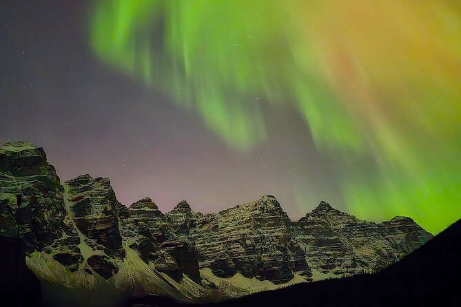 Night Adventure with possible stargazing and Aurora chasing - Hot Drinks, Blankets, and Winter Comfort