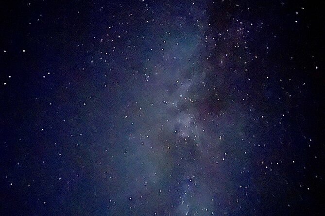 Night Adventure with possible stargazing and Aurora chasing - Who Should Book This Night Tour?