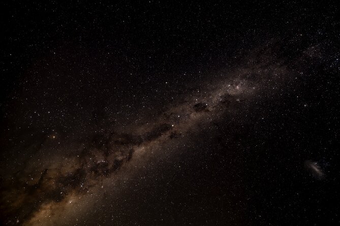 Night Awe - Stargazing tour in Akaroa - A personalized photo under the stars