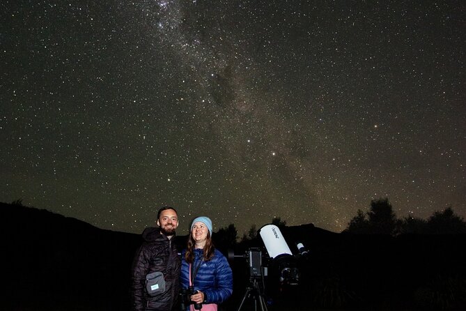 Night Awe - Stargazing tour in Akaroa - How the $67.64 price compares with the experience