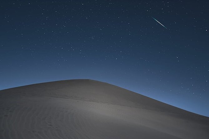 Night Desert Safari, Stargazing, Dune Driving & Inland Sea Visit - The guides shape the whole evening
